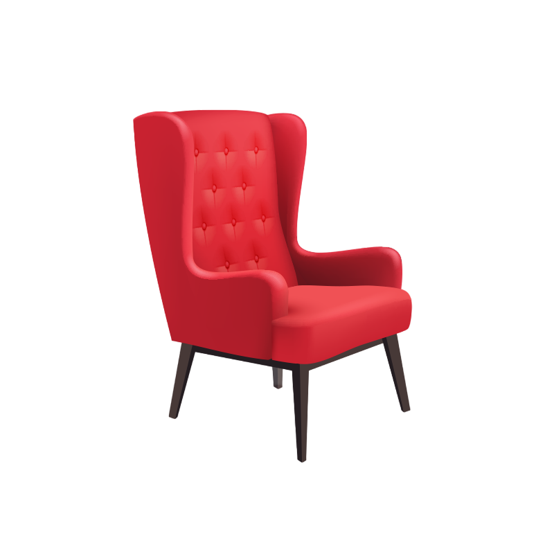 Long Chair